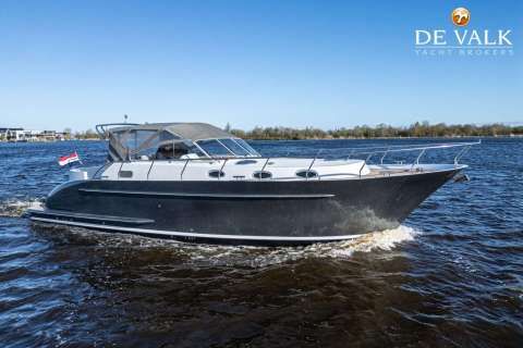 Van der Heijden Dynamic Deluxe 1500