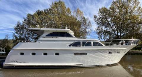 Van der Heijden Dynamic Deluxe 1500