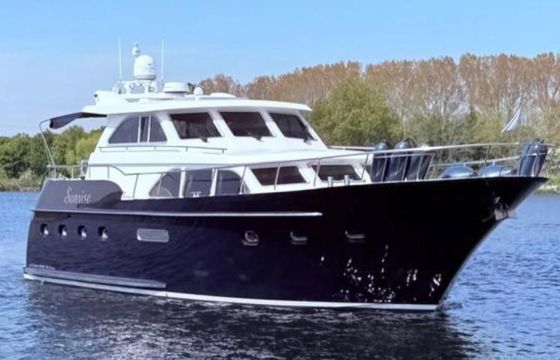 Van der Heijden Dynamic Deluxe 1500