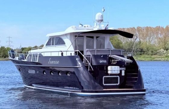 Van der Heijden Dynamic Deluxe 1500