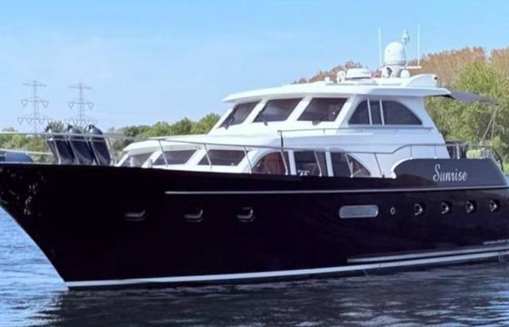 Van der Heijden Dynamic Deluxe 1500