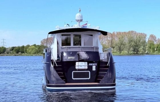 Van der Heijden Dynamic Deluxe 1500