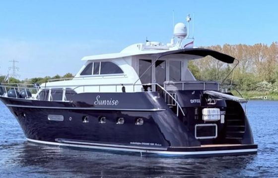 Van der Heijden Dynamic Deluxe 1500