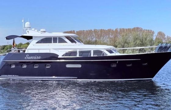 Van der Heijden Dynamic Deluxe 1500