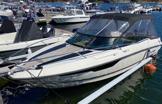 Flipper 760 DC