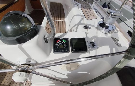 Bavaria 51 Holiday