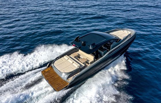 SACS Rebel 55 IN