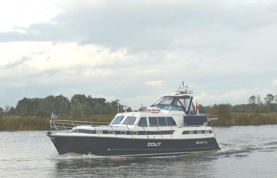 Aquastar Oceanstar 118