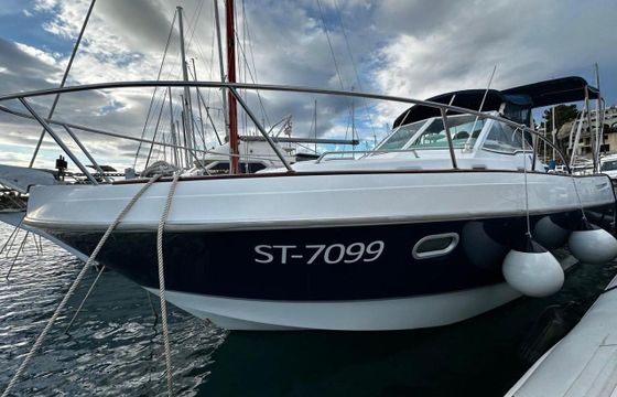 Beneteau Ombrine 801