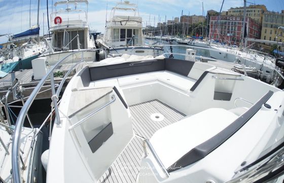 Beneteau Flyer 8.8 Spacedeck