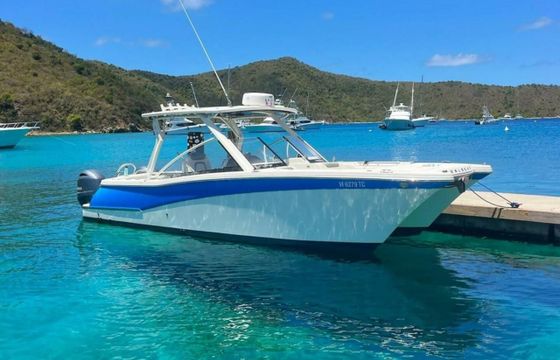 World Cat 280DC