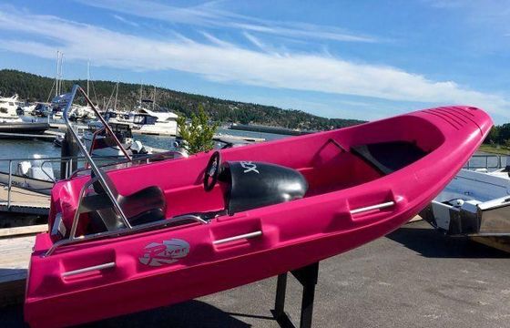 River 350 XR