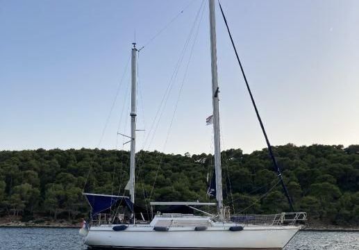 Dufour Gib Sea 38