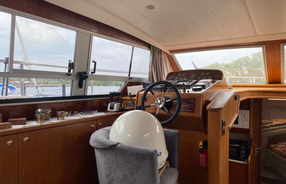 Neptunus 129 Express