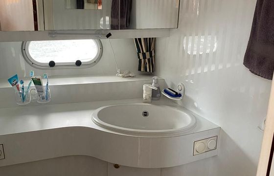 Neptunus 129 Express