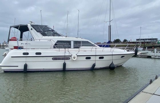 Neptunus 129 Express