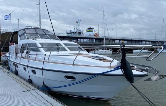 Neptunus 129 Express