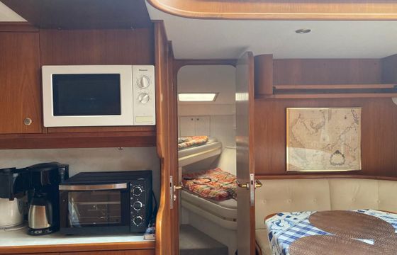Neptunus 129 Express