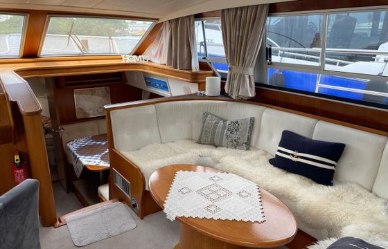Neptunus 129 Express