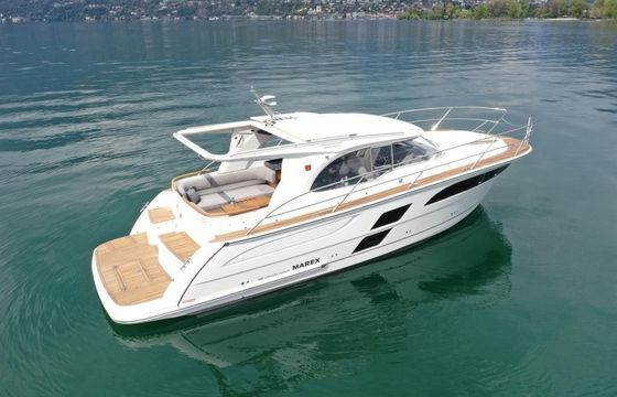 Marex 360
