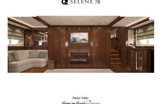 Selene 78 Explorer