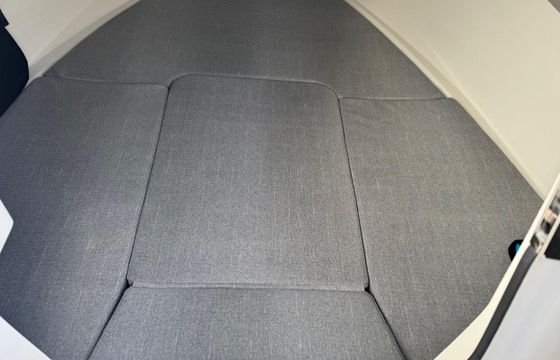 Quicksilver Activ 605 Cruiser med F150 M