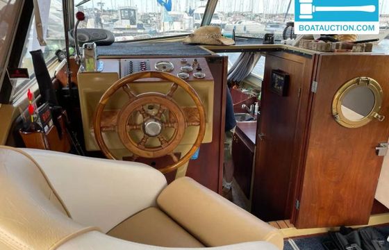 Polaris Beta de luxe