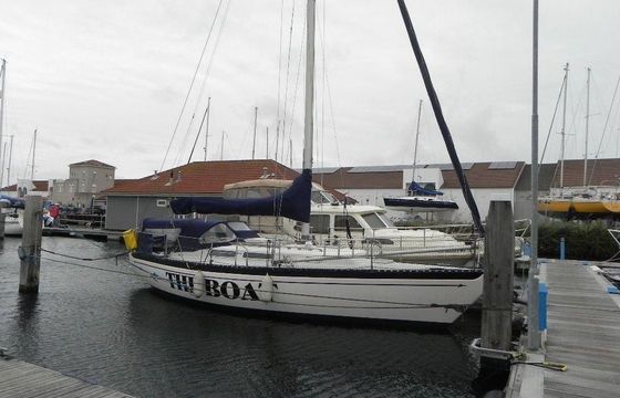 Spirit 32