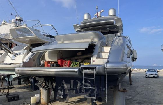 Azimut 68S - 68