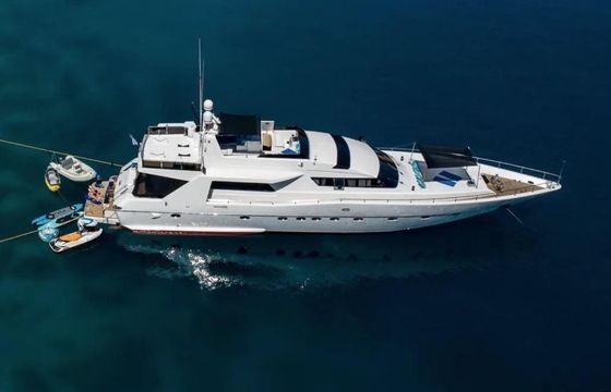 Alfamarine 90