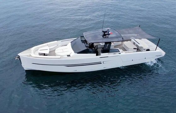 OKEAN 55 Open Sport