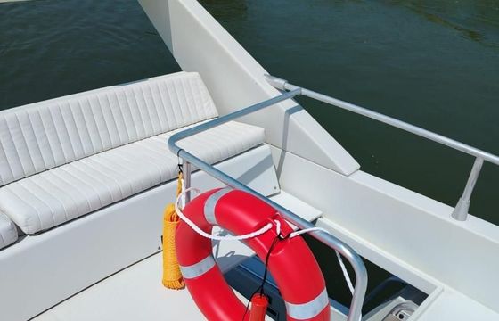 Ferretti 44 S Altura