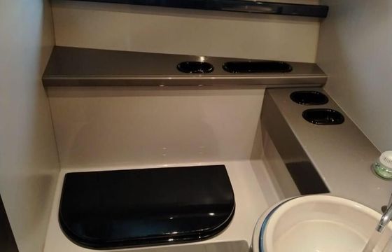 Ferretti 44 S Altura