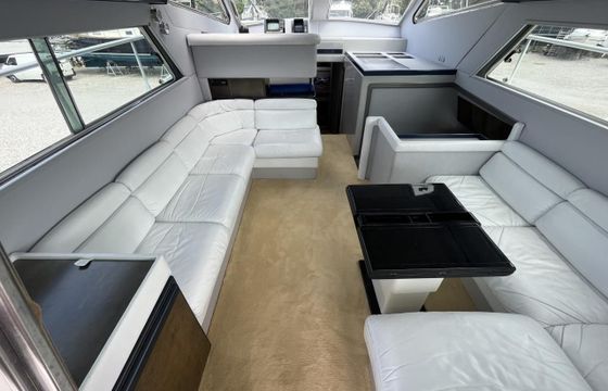 Ferretti 44 S Altura