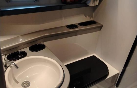 Ferretti 44 S Altura