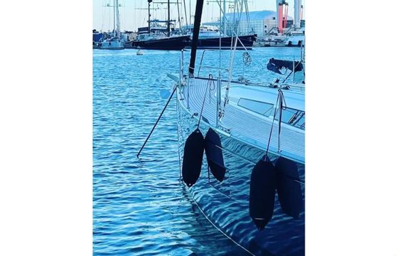 Nautor Swan 48