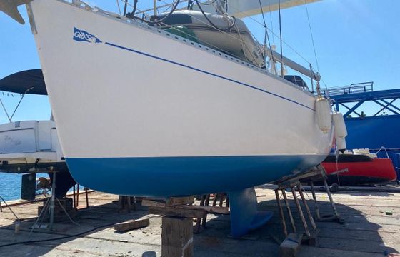 Gib Sea 364