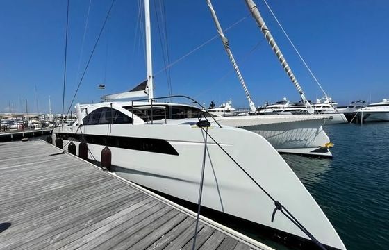 O Yachts Class 6