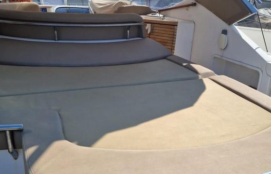 Sessa C 42 HARD TOP