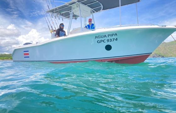 Sea Hunt 22