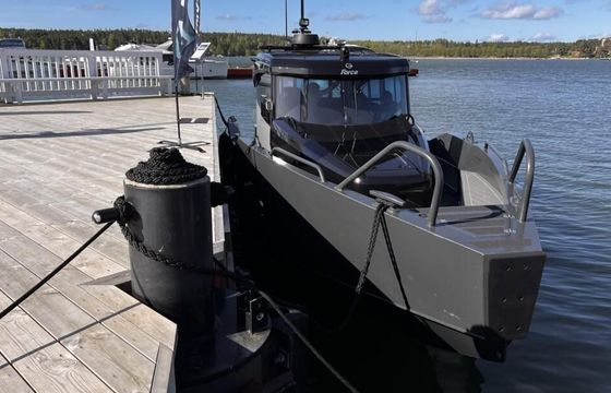 Greenbay Marine G-Force 10