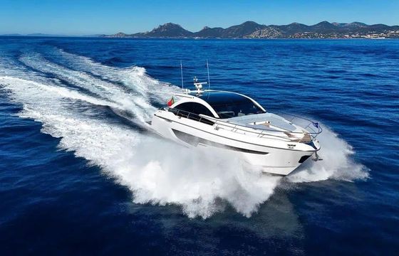 Fairline Targa 65 Gto