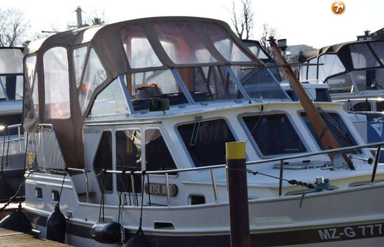 Linssen 29 SL