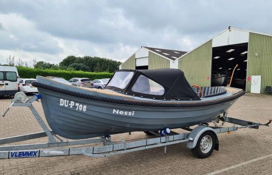 PuraVida 550