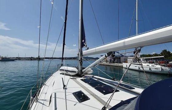 Bavaria Cruiser 45