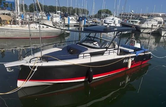 Hanse RYCK 280