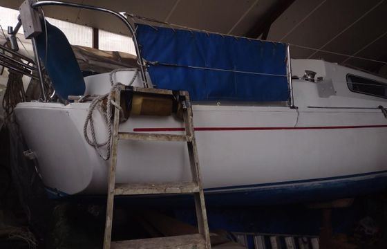 Albin Vega 27