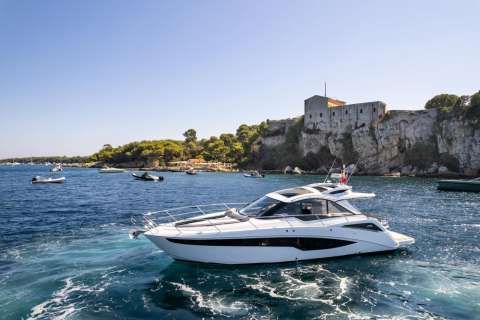 Greenline 42, 2026, NEW BOAT
