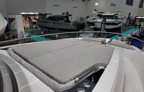 Greenline 42, 2026, NEW BOAT