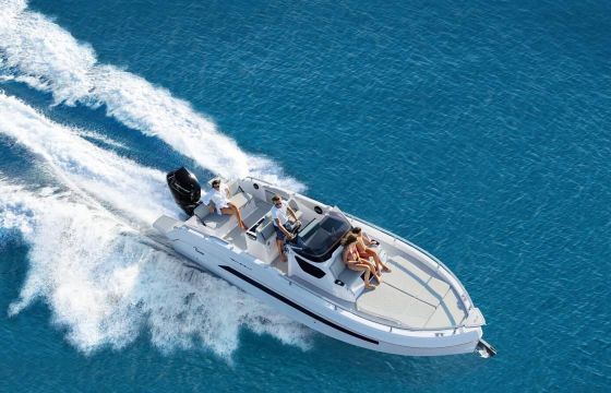 Ranieri NEXT 275 LX